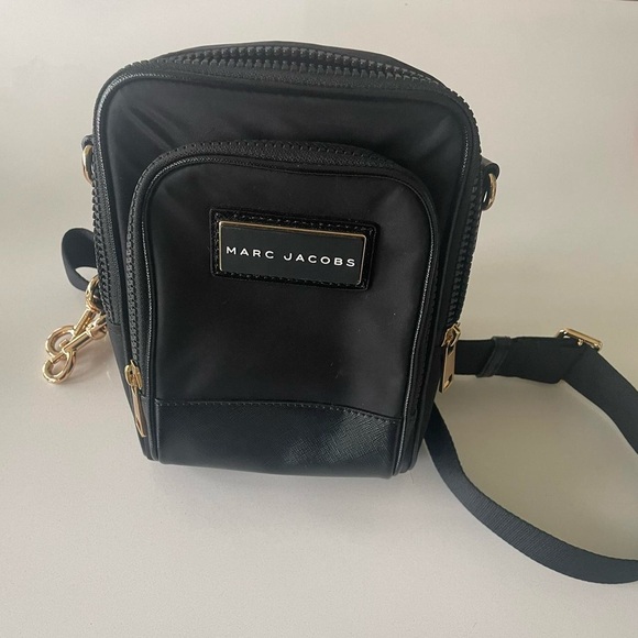 Marc Jacobs crossbody - Picture 3 of 3